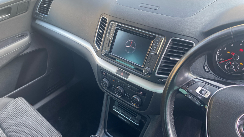 Volkswagen Sharan 1.4 TSI SE Nav 5dr Petrol Estate